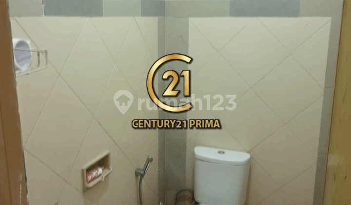 Dijual Rumah Strategis Harga Menarik di Pesanggrahan Jaksel 2