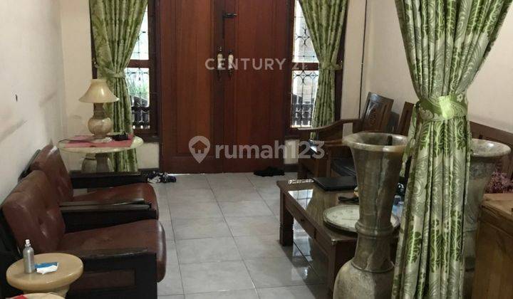 Dijual Rumah Strategis Harga Menarik Di Pesanggrahan Jaksel 2