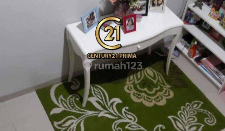 Dijual Rumah Minimalis Siap Huni Di Deplu Kreo Selatan 2