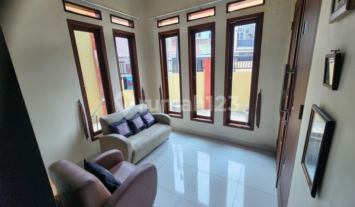 Di Jual Rumah Cantik Depok 2