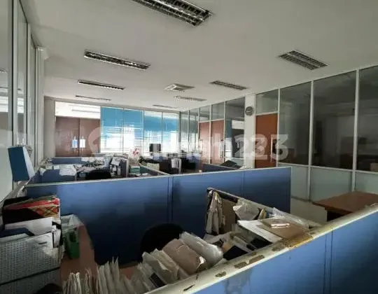 Di Jual Gudang Sunter Dibawah NJOP Di Jual Gudang Sunter Dibawah NJOP