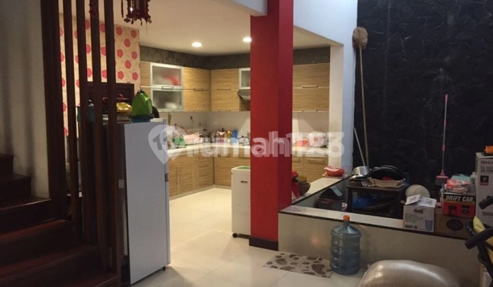 Di Jual Rumah Taman Alfa Indah 2