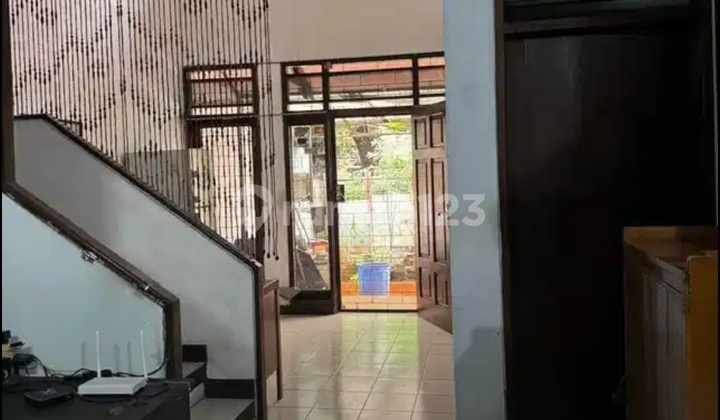 Di Jual Rumah Taman Alfa Indah 2