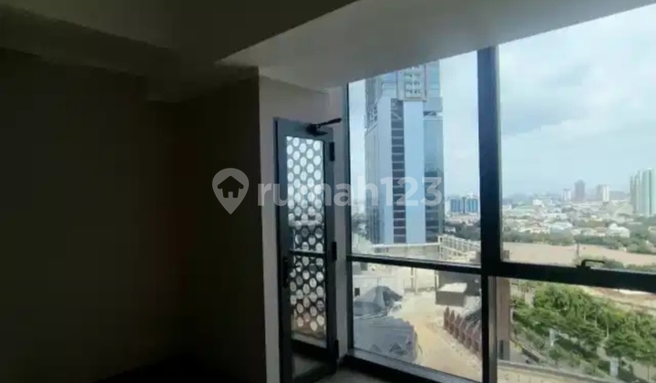 For Sale: Jakarta Tower Apartment Kemayoran