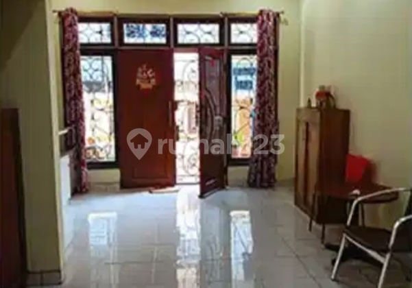 Di Jual Rumah Krukut Taman Sari 2