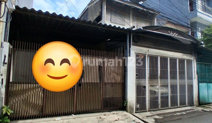 For Sale Mango Big House 1