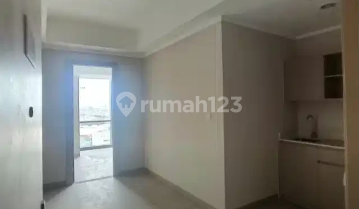 For Sale: Jakarta Tower Apartment Kemayoran 2