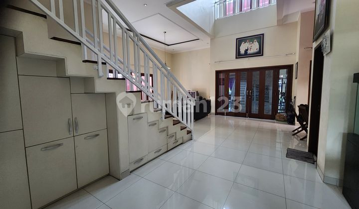 Di Jual Rumah Cantik Depok