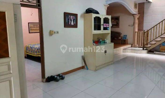 Dijual Rumah Bagus 2 Lantai daerah Cengkareng 2