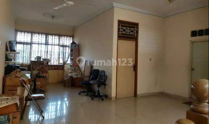 Dijual Rumah Bagus 2 Lantai daerah Cengkareng 1