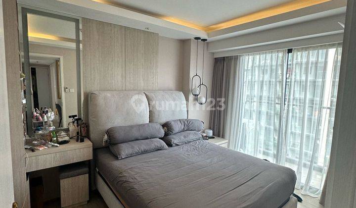 Dijual Apartemen Mewah 3br Daan Mogot 2