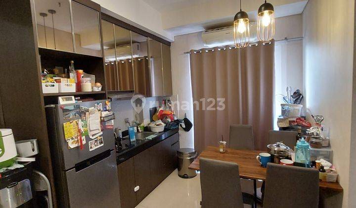 Apartemen Metro park residence lokasi strategis  2