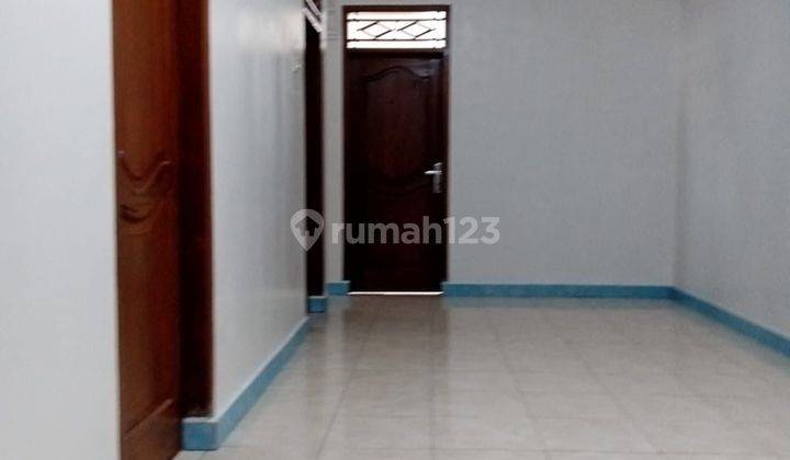 Dijual rumah siap huni terawat di pegadungan 1