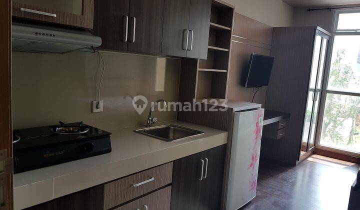 Dijual Apartemen Puri Orchard Furnished  2