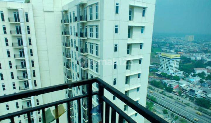 Dijual / disewa Apartemen Full Furnished Puri Orchard 2