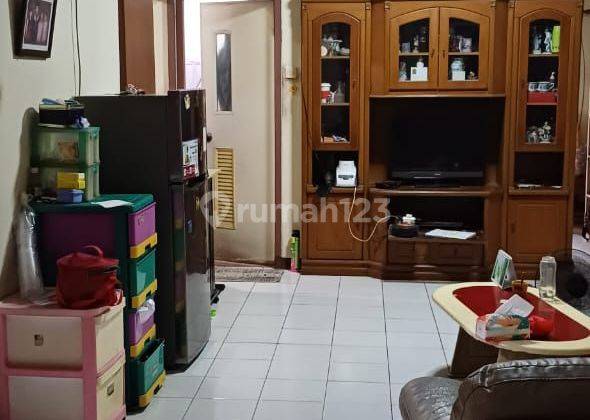 Dijual Rumah lokasi kembangan Jakarta Barat lokasi perkantoran 1