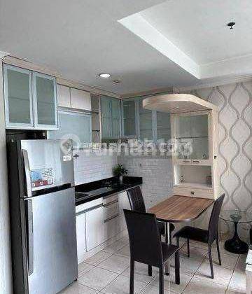 Disewakan/dijual City Home Moi San Fransisco  1