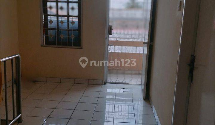 Dijual Rumah 2 lantai siap huni, menceng, Tegal alur 1