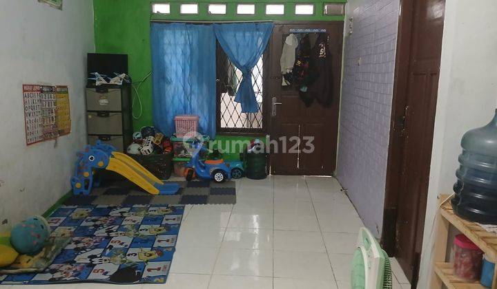 Dijual Rumah 2.5 Lantai Di Slipi  1