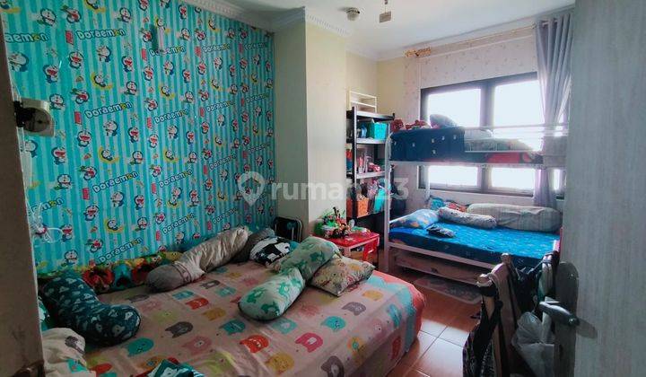 Dijual Apartement Metro Sunter Jakarta Utara 1