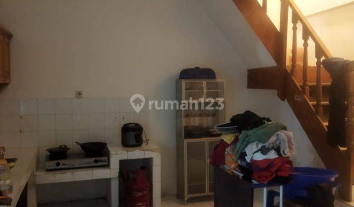 Dijual Murah Rumah 1.5 Lantai Jl. Bambu Betung3  2