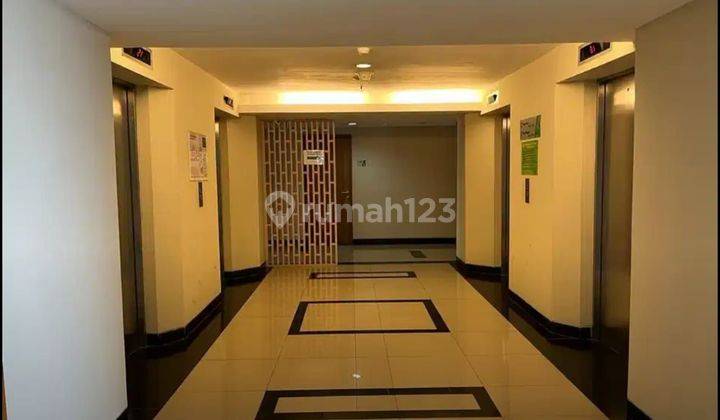 Dijual Apartement Greenhill Kepala Gading, Jakut 1