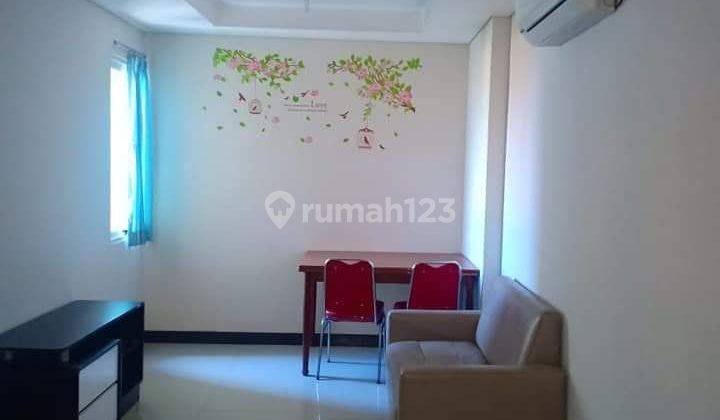 Dijual Apartement 2BR  Sky Terrace daan mogot 2