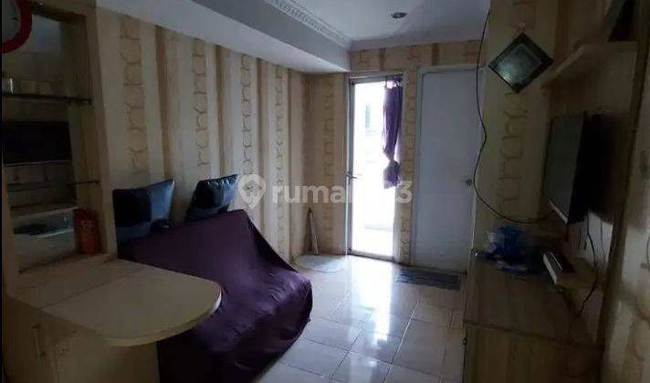 Dijual Apartemen Green Park View Daan Mogot 1