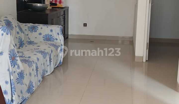 DIJUAL!! RUMAH DI VICTORIA PARK RESIDENCE DI KARAWACI - TANGERANG