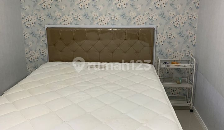 Apartment Paddington Heights 2 BR Bagus Tower South Floor 15 Apartment Paddington Heights 2 BR Bagus Tower South Floor 15