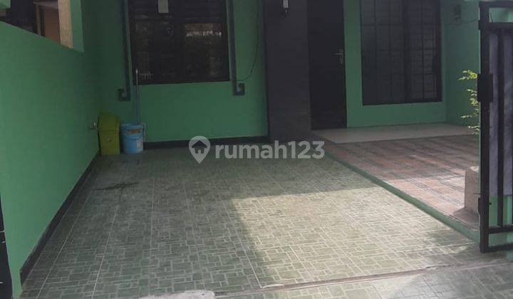 Di Jual & Di Sewakan Cepat Rumah di Banjar Wijaya, tangerang 1