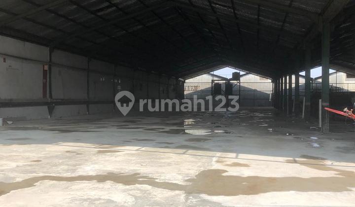 FOR RENT: DADAP WAREHOUSE Area 1200m / unit 2 units available FOR RENT: DADAP WAREHOUSE Area 1200m / unit 2 units available