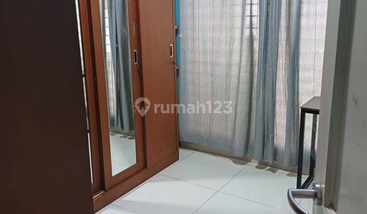 Rumah Rapi Bagus Furnish di Cluster Bavaria Modernland, Tangerang 2