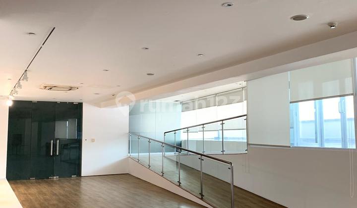 Office Buiding Gedung Akr Kebon Jeruk Office Buiding Gedung Akr Kebon Jeruk