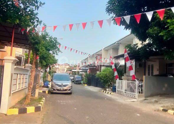 Dijual Kavling Siap Bangun di Pulau Dewa Q8 Modernland Tangerang 2