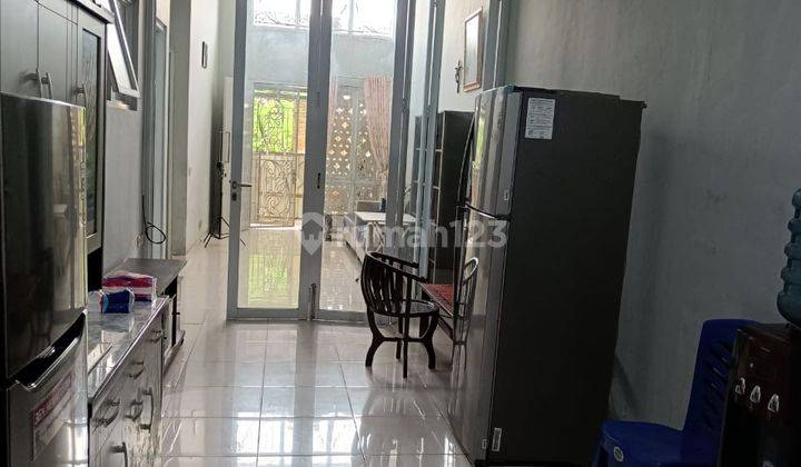 Dijual Rumah Modern Siap Huni di Banjar Wijaya Tangerang 1