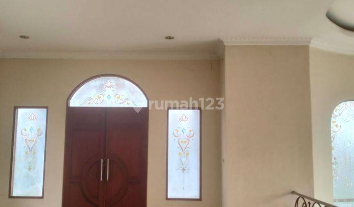 Dijual Rumah Mewah di Dalam Komplek Perumahan Citra Garden 2ex Jakbar 2