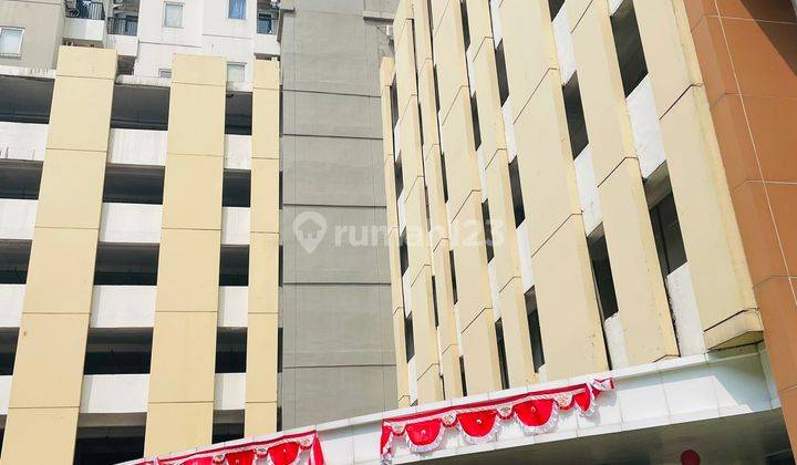 Dijual Cepat Apartemen Northland Ancol Residence Jakarta Utara 1