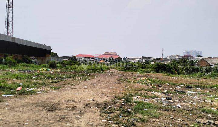 Dijual Cepat Tanah Sangat Murah Siap Bangun di Jl Menceng Raya Kalideres Jakbar 2