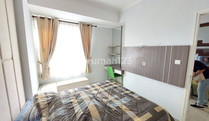 Apartement APARTEMEN SILKWOOD ALAM SUTERA 1 BR Furnished Bagus 1