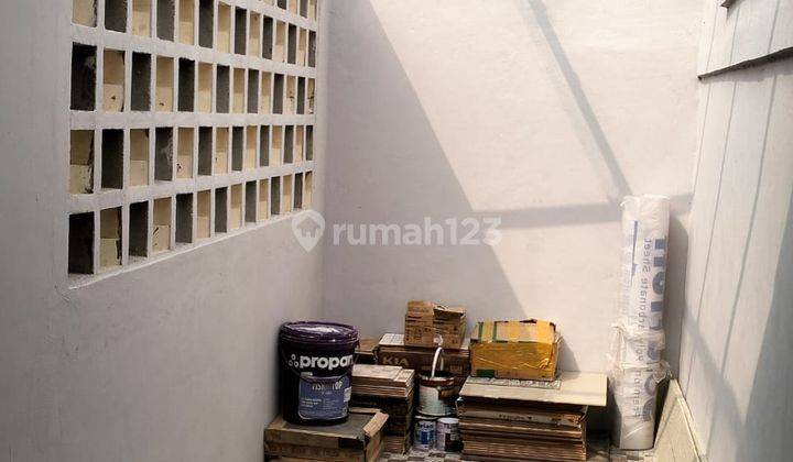 Turun Harga Bu Rumah di Cluster Grassia Banjar Wijaya, Tangerang 2