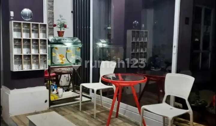 Nice 2-Story House in Bohemia Cluster, Gading Serpong, Tangerang 2