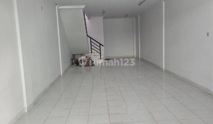 Jual Rumah 1,5 Lantai di Cluster Yunani Banjar Wijaya, Tangerang 2