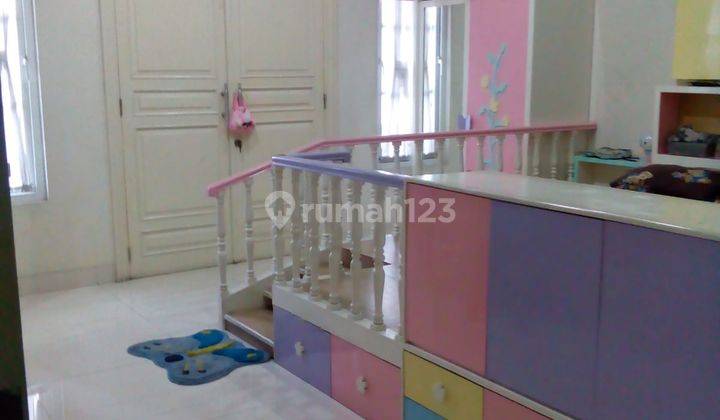 Dijual Rumah Mewah 3,5 Lt di Perum Daan Mogot Baru, Jakarta Barat 2