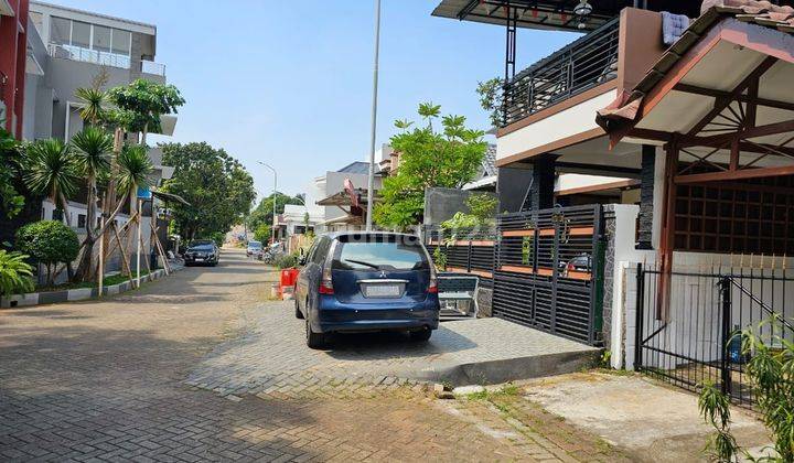 Dijual Cepat Rumah Bagus Nego di Banjar Wijaya Blok A, Tangerang 2