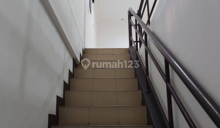 Dijual Ruko 2.5 Lantai di Banjar Wijaya Blok B1, Tangerang Bagus 2