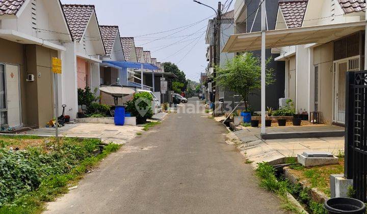 Rumah Bagus di Cluster Navona Catalina Gading Serpong, Tangerang 2