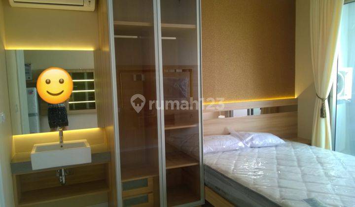 Disewakan Apartement Paddington Heights 1 BR Furnished Bagus 2