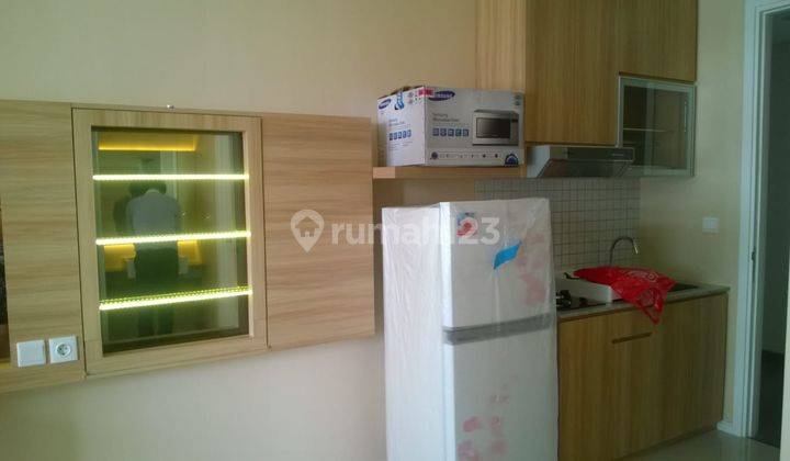 Disewakan Apartement Paddington Heights 1 BR Furnished Bagus 1