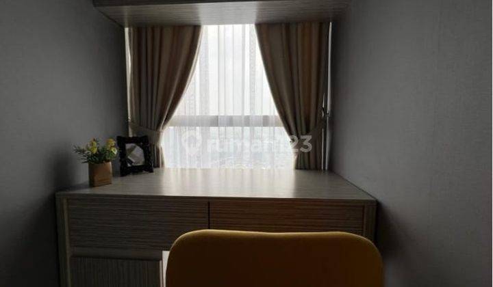 Disewakan Segera Apartement Pacific Garden 1 BR Furnished Baru 2